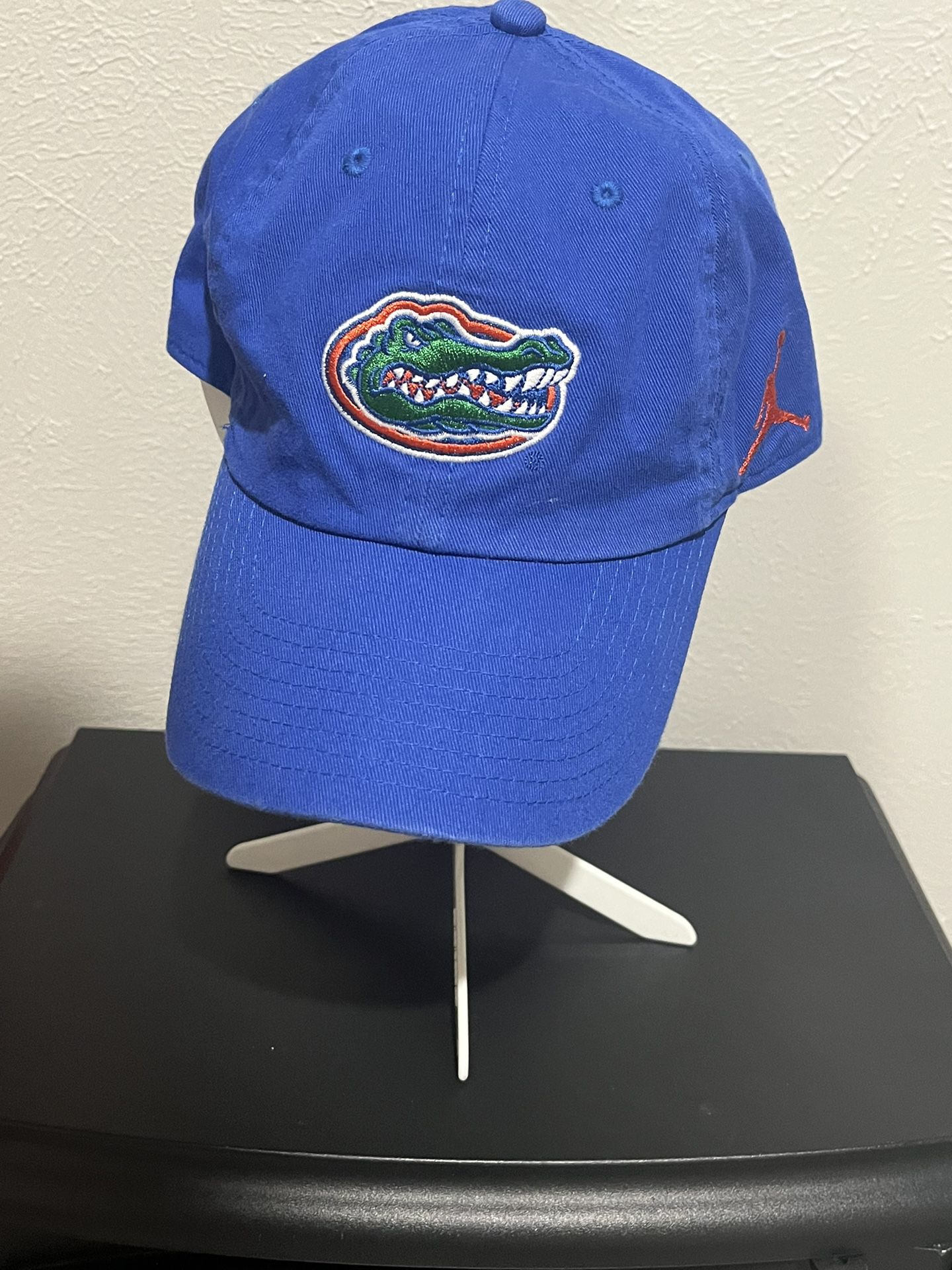 Florida Gators Air Jordan Adjustable Hat