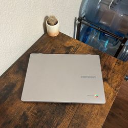 Samsung Google ChromeBook