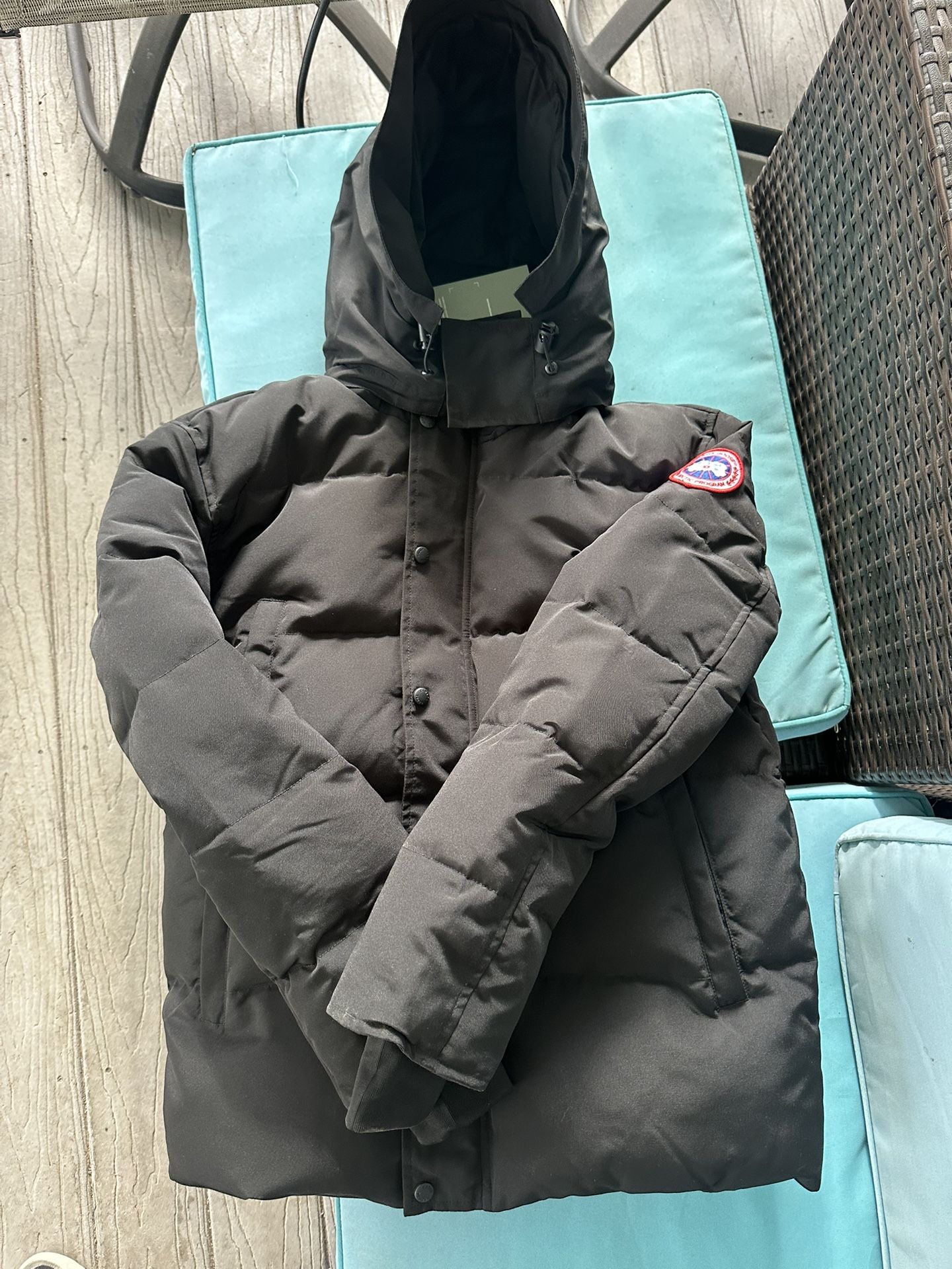 Canada Goose Jacket