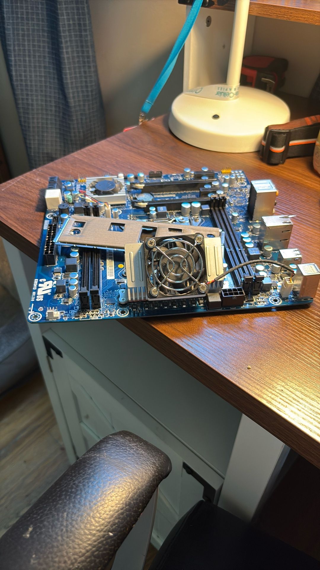 Motherboard Alien Ware