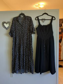 Dresses 