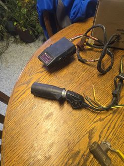 Accessories for chevy g m c