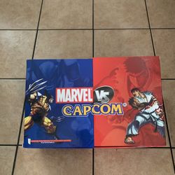 Marvel vs Capcom Joystick Controller PS3