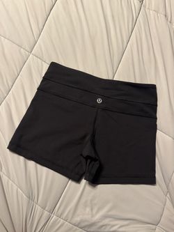 Lululemon Biker Shorts