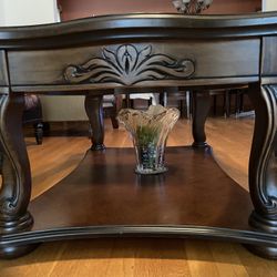 Expresso Coffee Table 