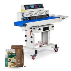 Multi-functional Vacuum Sealing Machine