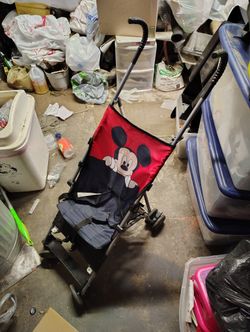 Stroller
