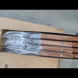 12pc Pot Forks
