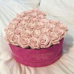The Million Roses Arrangement 