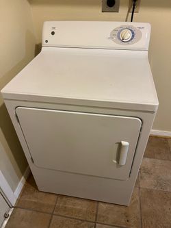Gas dryer