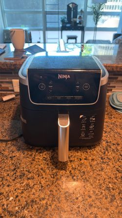 Ninja air fryer