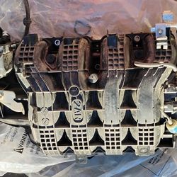 Intake Manifold For Camry LE 2012-2017