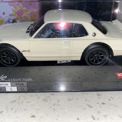 Rc Mini Z Body Shell 