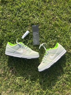 Nike Dunk Low Oregon
