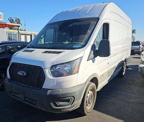 2023 Ford Transit 250 Cargo Van