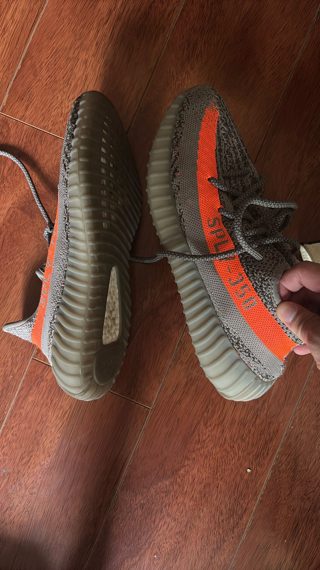 Yeezy 350