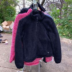 Womens Jacket 