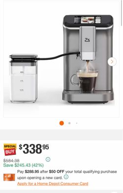 Coffee machine full automatic