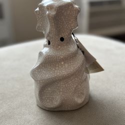 La Pedrera Tower - Ceramic Reproduction