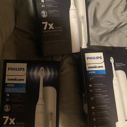 Philips Toothbrush