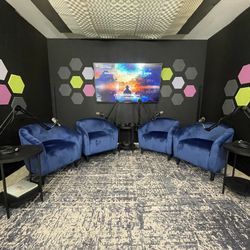 Complete Podcast Studio + Video Production Equipment Package (North Hollywood)