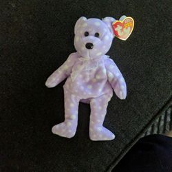 Beanie Babies 2003 Toast