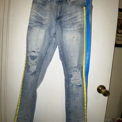 Rue 21 Jeans 