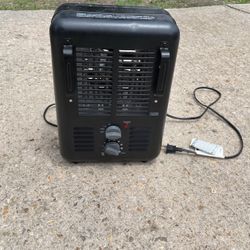 Heater Like New
