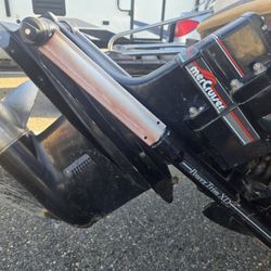 89 Mercruiser Alpha One Gen 1 Outdrive 