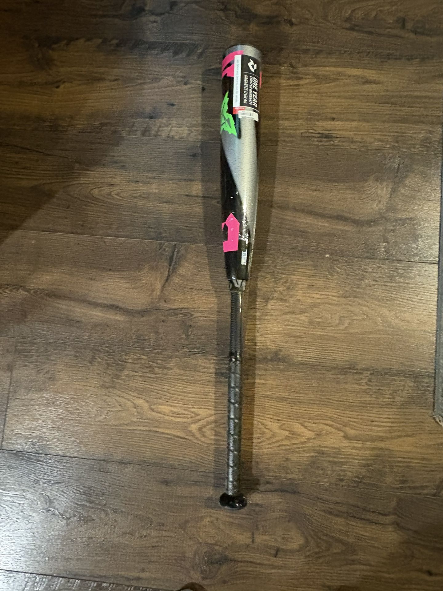 Limited Edition DeMarini Zen 2 3/4 USSSA