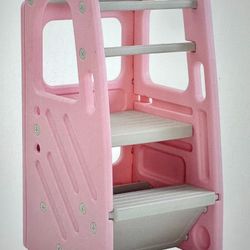 Children’s Step Stool
