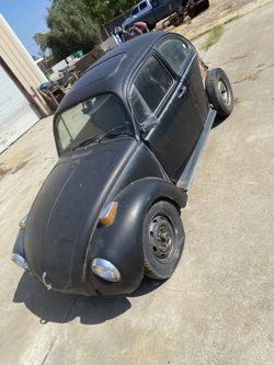 1970 Volkswagen 1600