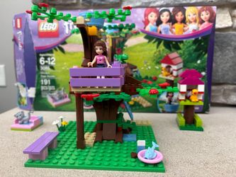 Used Lego