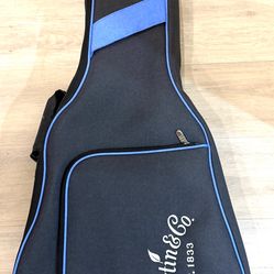 Acoustic and Electric Guitar cases new