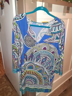 Blouse. size 1x