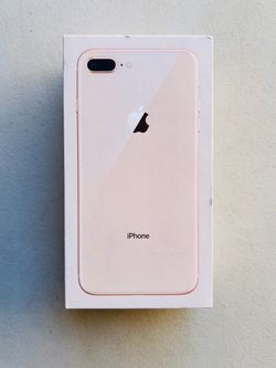 iPhone 8 Plus