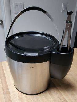 OXO Ice Bucket
