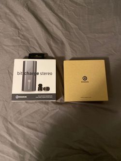 Rowkim Wireless Headphones