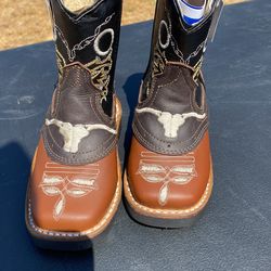 Botas Para Niñas