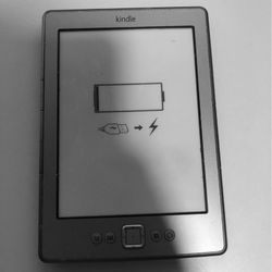 Kindle Amazon