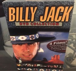 DVD collection