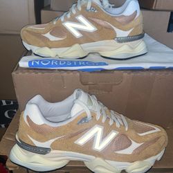Brand New Men's New Balance 9060 Size 10.5