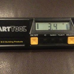 Smart tool Professional Level 