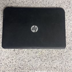 HP Computer 