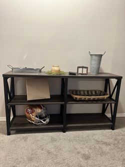 Entry Table
