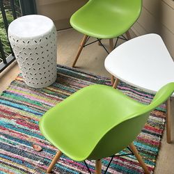 Outdoor Patio. Furniture 