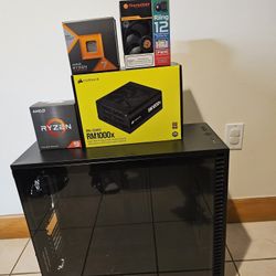 All Three Items Are For Sale Together For $1,340 Cash only If Anyone Wants To Buy them separately Just Make Me An Offer For The Other Parts 