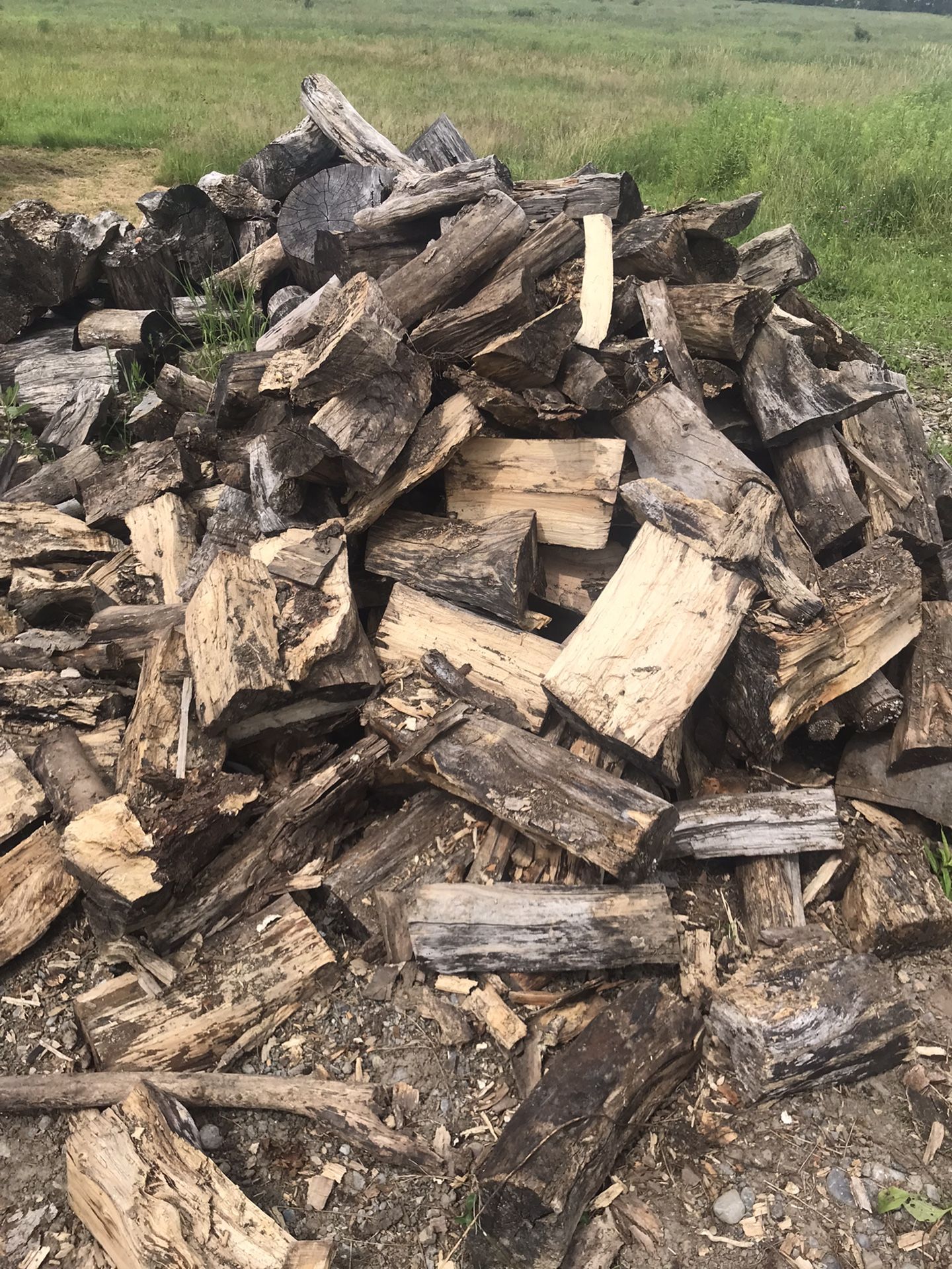 Fire Wood