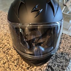 Scorpion EXO- R320 Helmet / Pick Up Only 