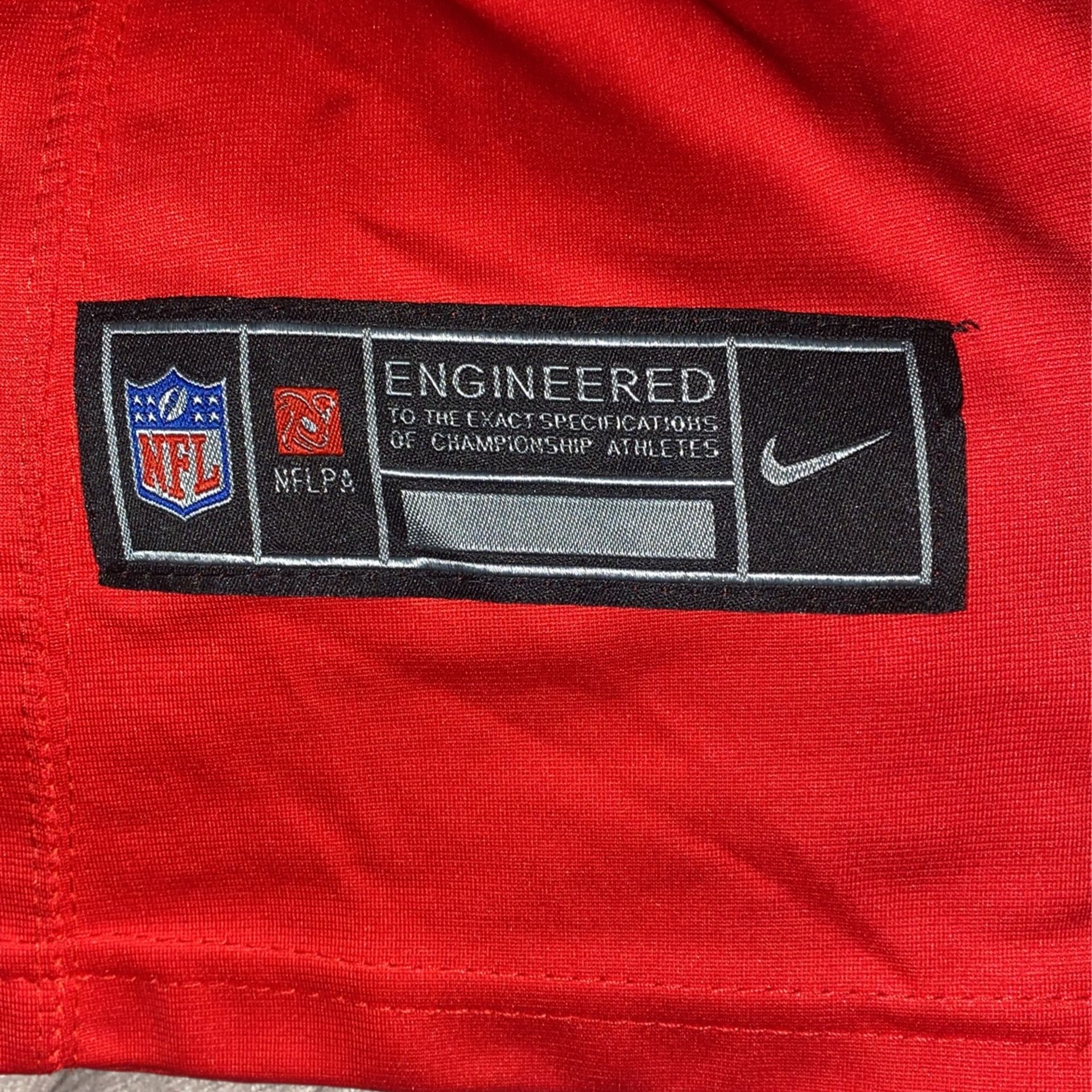 Jersey NFL